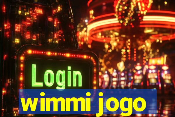 wimmi jogo